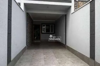 Casa com 3 dormitórios à venda, 130 m² por r$ 979.000,00 - parque são domingos - são paulo/sp