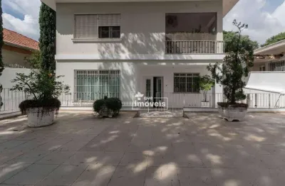 Casa com 4 dormitórios à venda, 385 m² por r$ 2.999.000,00 - alto da lapa - são paulo/sp