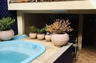 Casa com 3 dormitórios à venda, 200 m² por r$ 1.299.000,00 - vila pirituba - são paulo/sp