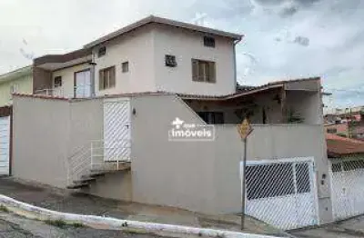 Casa com 3 dormitórios à venda, 128 m² por r$ 735.000 - parque são domingos