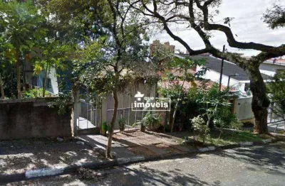 Casa com 3 dormitórios à venda, 403 m² por r$ 1.300.000,00 - city américa - são paulo/sp