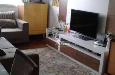 Apartamento com 3 quartos à venda na Rua Doutor Homem de Melo, Perdizes, São Paulo