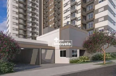 Studio com 1 dormitório à venda, 26 m² por r$ 315.000 - cidade universitária - são paulo/sp