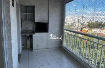 Apartamento com 3 dormitórios à venda, 86 m² fácil acesso ao metrô vila sonia