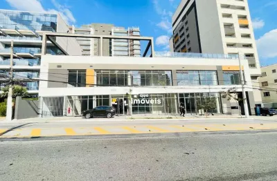 Loja comercial na avenida cerro corá - alto de pinheiros