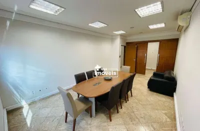 Andar térreo em prédio para alugar, 250 m² na av cerro corá - alto da lapa