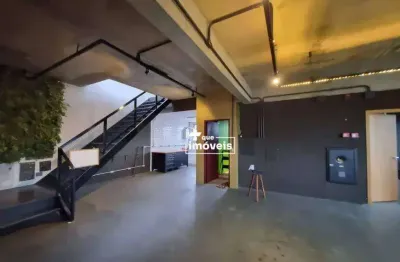 Galpão para alugar, 1100 m² por r$ 51.600,00/mês - lapa de baixo - são paulo/sp