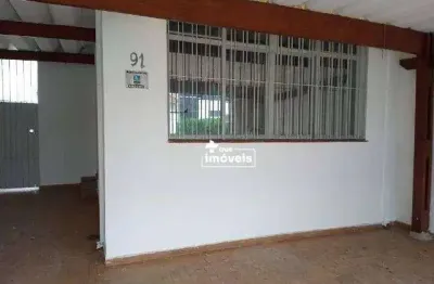 Casa para locação residencial ou comercial no coração  lapa