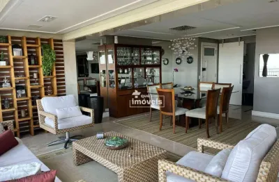 Apartamento com 3 dormitórios à venda, 134 m² por r$ 1.500.000,00 - jardim olympia - são paulo/sp