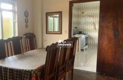 Casa com 3 dormitórios à venda, 160 m² por r$ 730.000,00 - parque são domingos - são paulo/sp