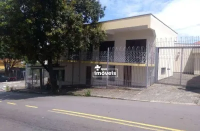 Casa residencial/comercial  com 5 dormitórios à venda, 230 m² por r$ 1.290.000 - parque são domingos - são paulo/sp