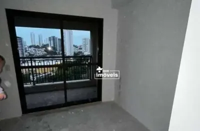 Studio com 1 dormitório à venda, 22 m² por r$ 245.000,00 - jardim vila mariana - são paulo/sp
