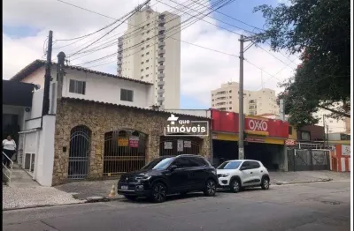 Excelente oportunidade de casa comercial no coração da vila leopoldina