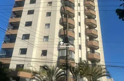 Apartamento com 3 dormitórios à venda, 82 m² por r$ 650.000,00 - parque são domingos - são paulo/sp