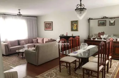Apartamento com 3 dormitórios à venda, 185 m² por r$ 1.298.000,00 - alto da lapa - são paulo/sp