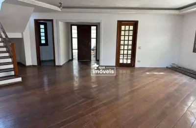 Casa com 3 quartos à venda na Rua Irmã Dora Viotti, City América, São Paulo