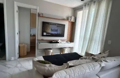Apartamento com 1 quarto à venda na Rua Faustolo, Água Branca, São Paulo