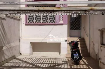 Sobrado a venda na lapa excelente ponto para comércio com vaga