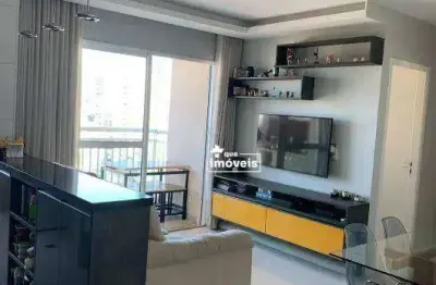 Apartamento com 2 dormitórios à venda, 62 m² por r$ 780.000 - alto da lapa - são paulo/sp