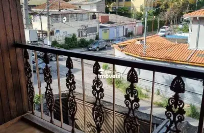 Casa com 4 dormitórios à venda, 207 m² por r$ 749.000,00 - jardim bonfiglioli - são paulo/sp