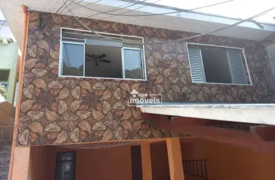 Casa com 2 dormitórios 2 vagas e churrasqueira na região do butantã