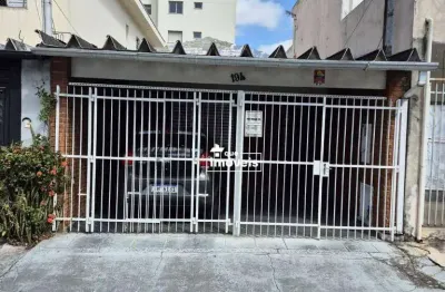 Casa com 2 dormitórios à venda, 120 m² por r$ 755.000,00 - vila hamburguesa - são paulo/sp
