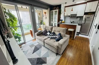 Apartamento com 2 dormitórios a venda próximo ao shopping continental