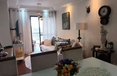 Apartamento com 2 dormitórios à venda, na melhor rua da  vila leopoldina