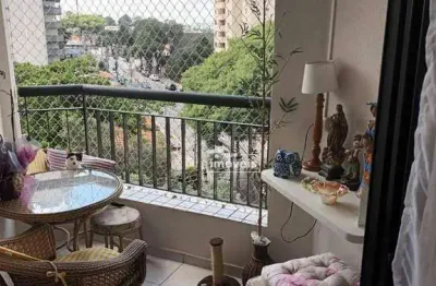 Apartamento com 2 dormitórios à venda, na melhor rua da  Vila Leopoldina!