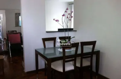 Apartamento com 3 quartos à venda na Avenida Diógenes Ribeiro de Lima, Alto de Pinheiros, São Paulo