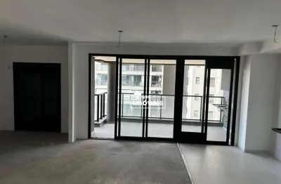 Descubra a elegância e conforto neste magnífico apartamento à venda no garden são francisco.