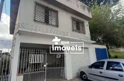 Casa com 3 dormitórios à venda, 110 m² por r$ 500.000,00 - jardim maristela - são paulo/sp