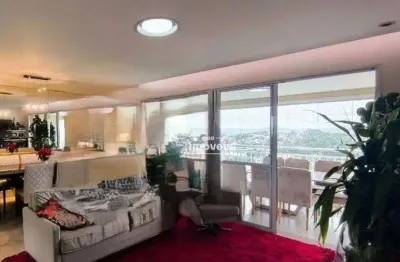 Apartamento com 3 suítes e dormitórios à venda, 151 m² por r$ 1.449.000 - parque dos príncipes - são paulo/sp