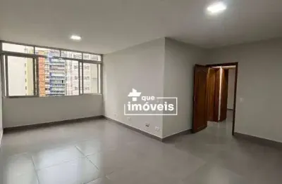 Apartamento com 2 dormitórios à venda, 85 m² com piscina e lazer- vila buarque