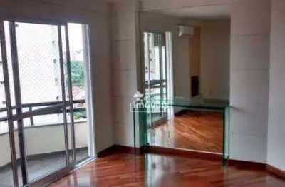 Amplo Apartamento com 2 vagas  e Vista Espetacular na Vila Leopoldina