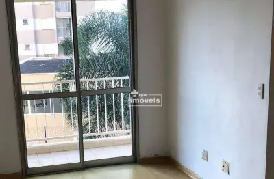 Apartamento com 3 dormitórios e 1 vaga de garagem  a poucos minutos do parque vila lobos