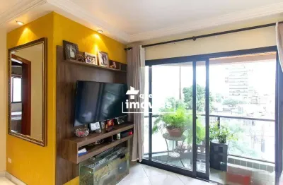 Apartamento com 3 dormitórios à venda, 80 m² por r$ 947.000,00 - vila leopoldina - são paulo/sp