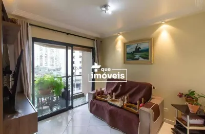 Apartamento com 3 dormitórios à venda, 80 m² por r$ 950.000,00 - vila leopoldina - são paulo/sp
