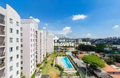 Apartamento a venda com 2 dormitórios, 1 vaga e lazer completo prox a avenida politecnica