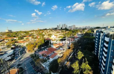 Apartamento com 2 dormitórios à venda, 95 m² por r$ 765.000,00 - vila hamburguesa - são paulo/sp