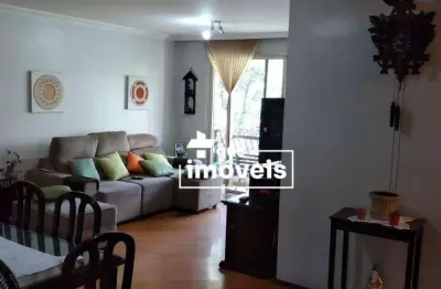 Apartamento com 2 dormitórios à venda, 95 m² por r$ 795.000 - vila hamburguesa - são paulo/sp