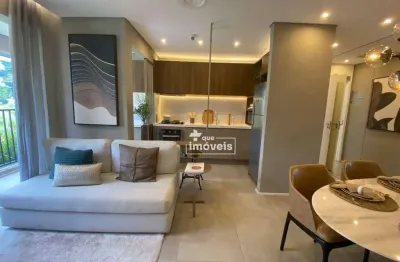 Apartamento novo com 3 dormitórios entre vila leopoldina e lapa