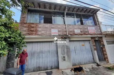 Casa com 3 quartos à venda na Rua Dinieper, Vila Ipojuca, São Paulo