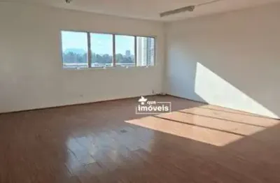 Sala comercial para alugar, 50 m² por r$ 2.335/mês - vila leopoldina - são paulo/sp