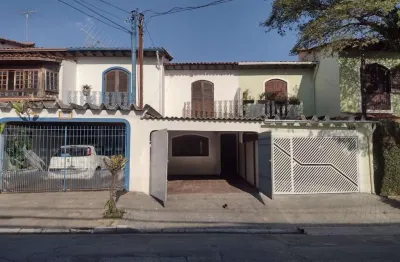 Casa ampla com 3 dormitórios na melhor localização do jardim bonfiglioli