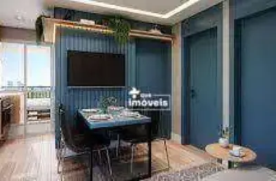 Apartamento com 2 dormitórios à venda ao lado do shopping continental