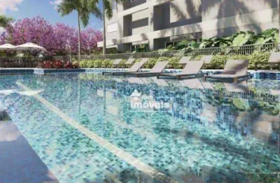 Apartamento com 2 dormitórios à venda, 41 m² por r$ 420.000,00 - lapa - são paulo/sp