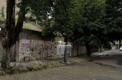 Terreno à venda, 139 m² por r$ 636.000,00 - vila ipojuca - são paulo/sp