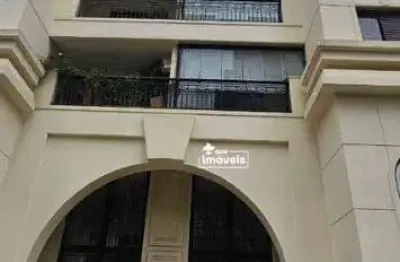 Apartamento com 3 dormitórios à venda, 95 m² por r$ 1.500.000 - indianópolis - são paulo/sp