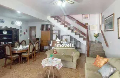 Casa com 3 dormitórios à venda, 160 m² por r$ 2.250.000,00 - alto de pinheiros - são paulo/sp
